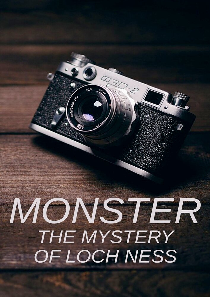 Monster: The Mystery of Loch Ness