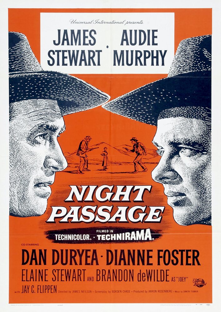 Night Passage