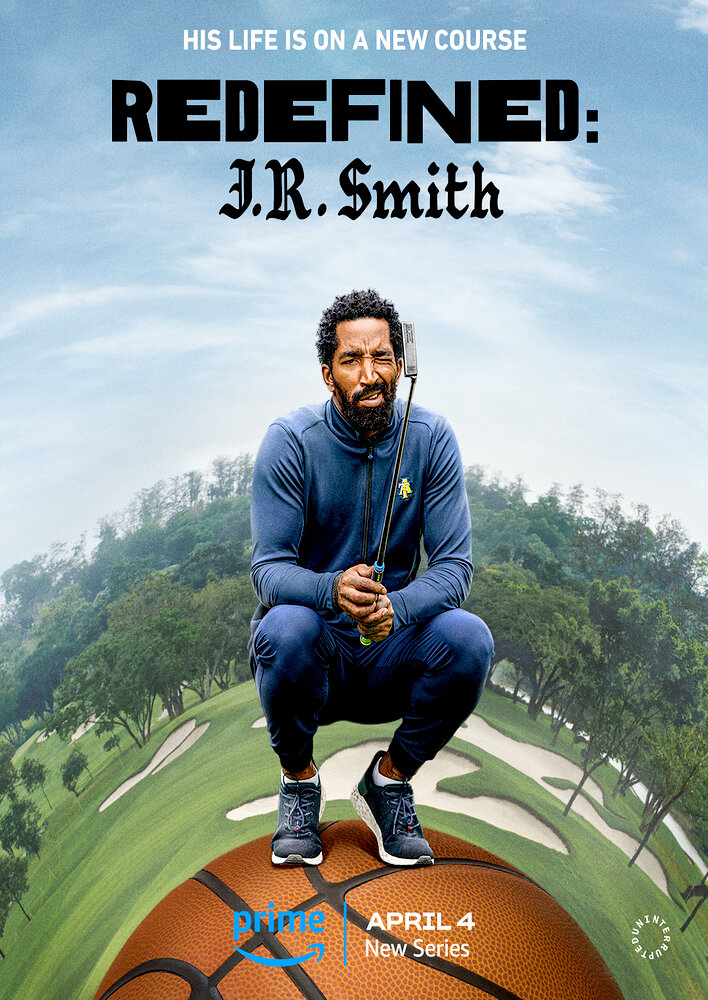 Redefined: J.R. Smith