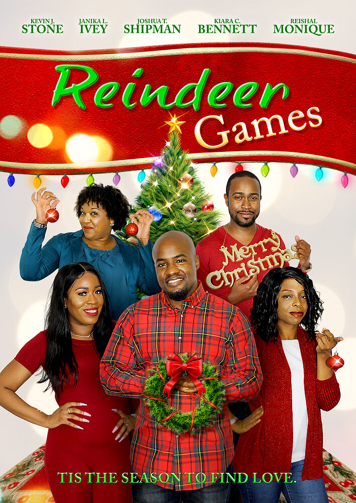 Reindeer Games