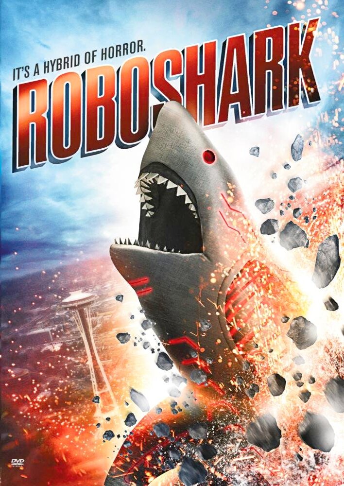 Roboshark