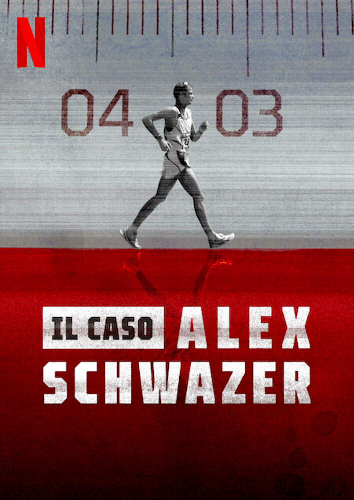 Running for the Truth: Alex Schwazer