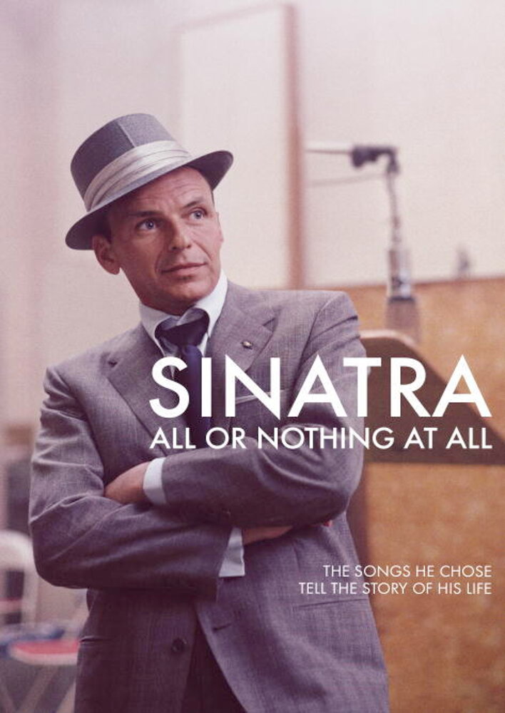 Sinatra: All or Nothing at All