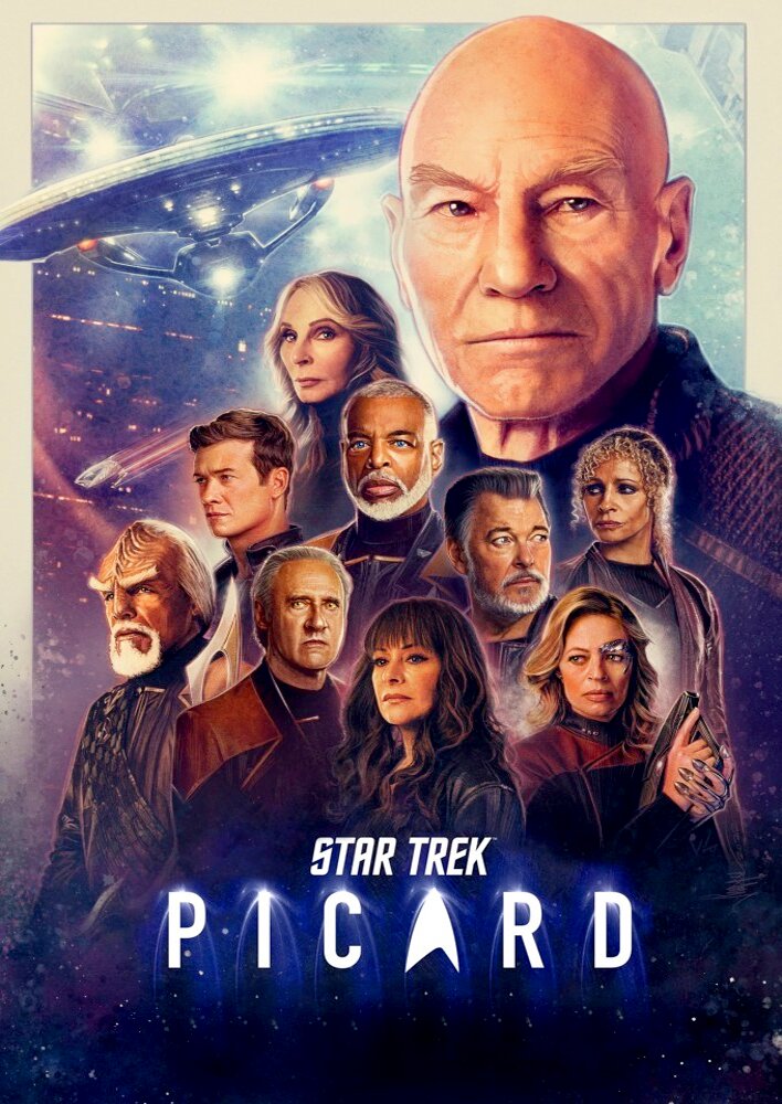 Star Trek: Picard