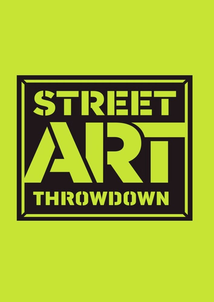 Street Art Throwdown