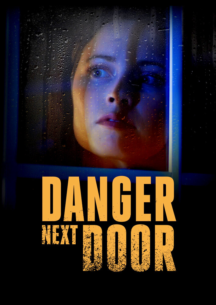 The Danger Next Door