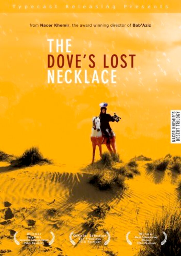 The Dove's Lost Necklace