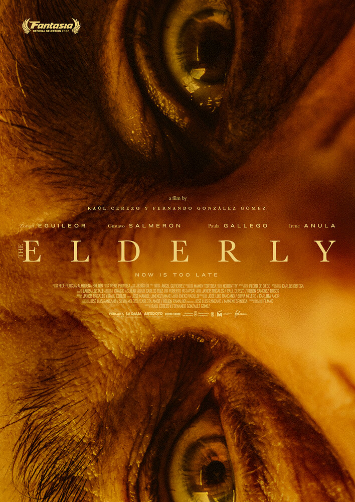 The Elderly