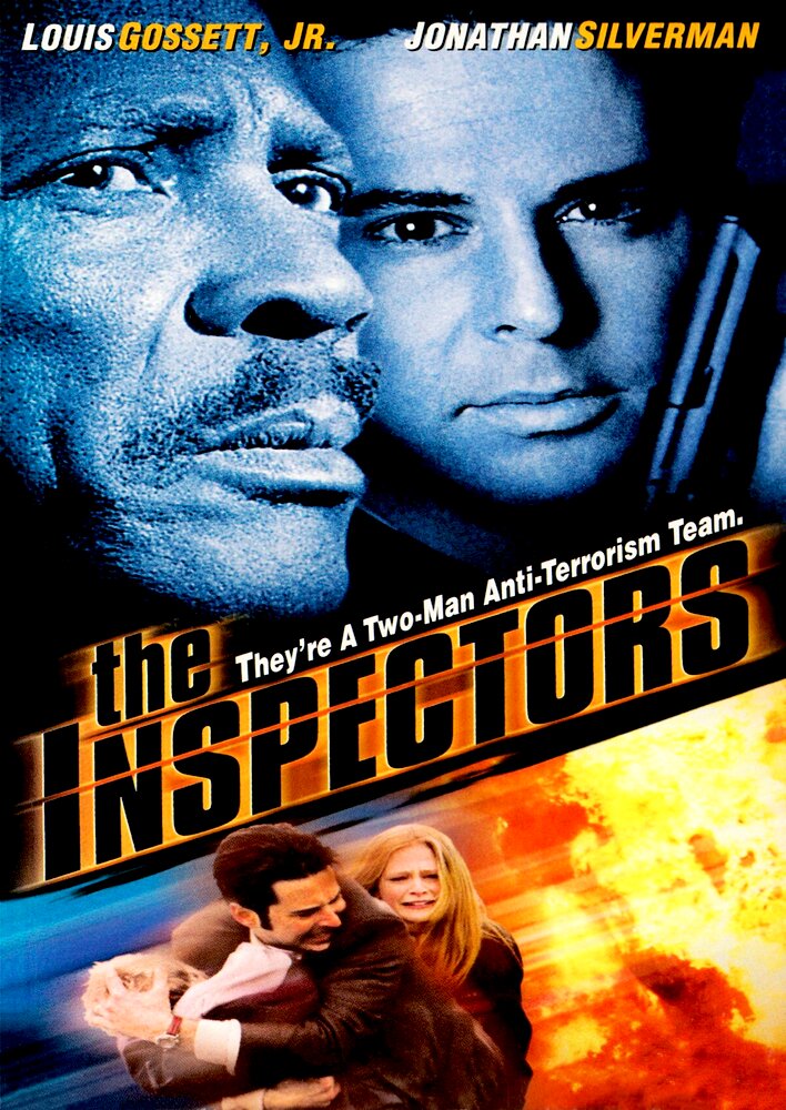 The Inspectors