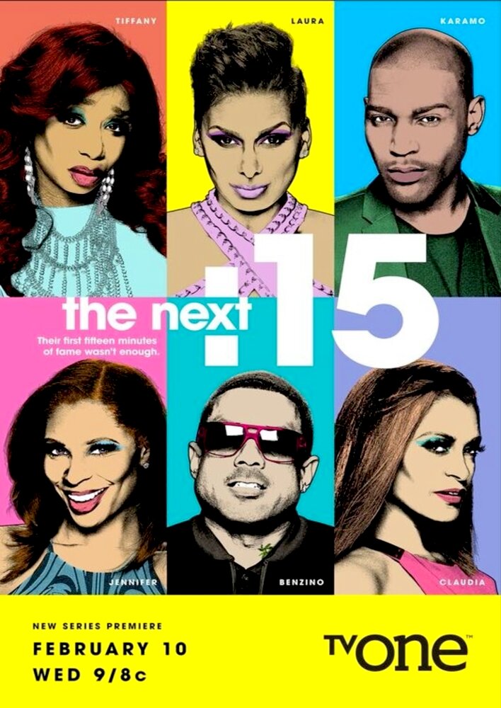 The Next 15