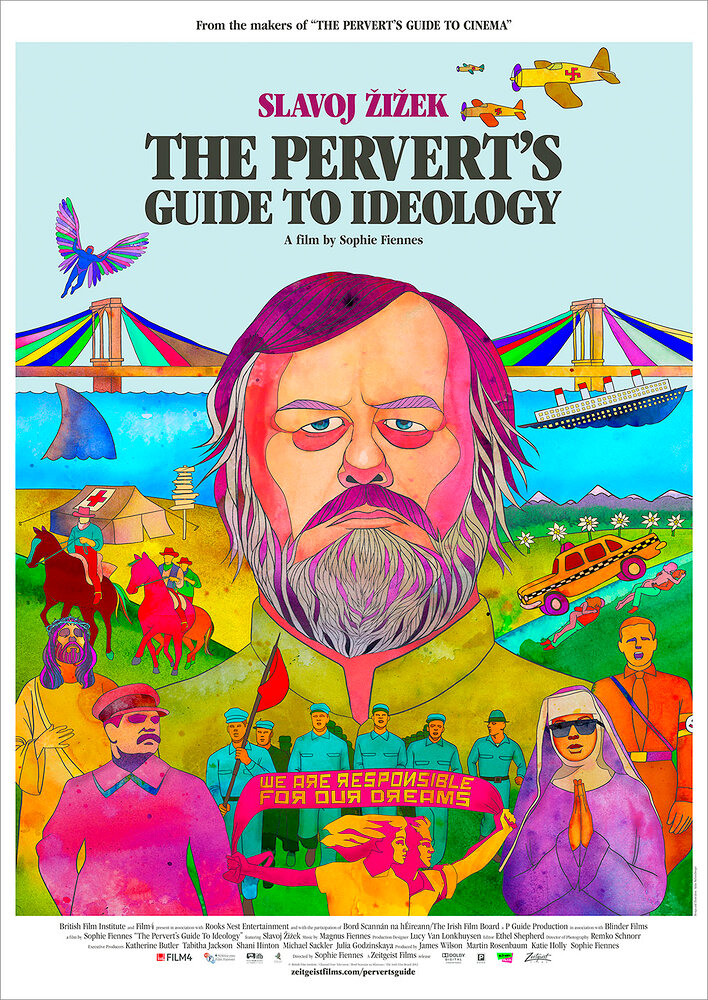 The Pervert's Guide to Ideology