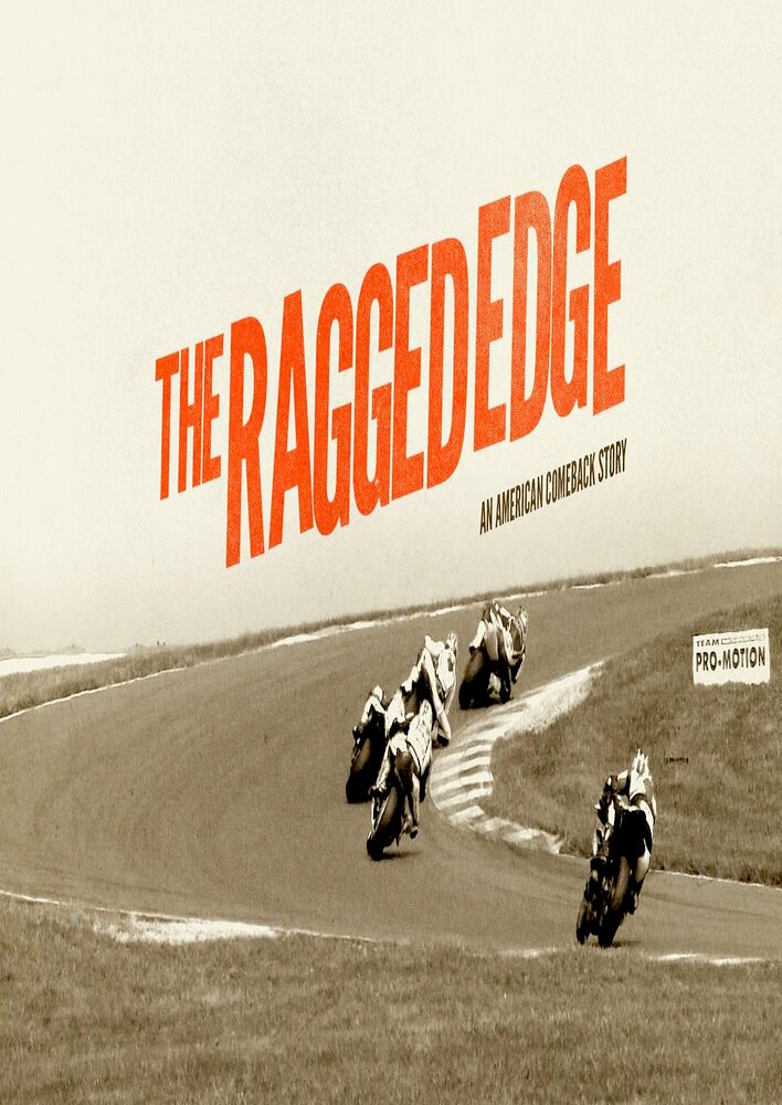 The Ragged Edge