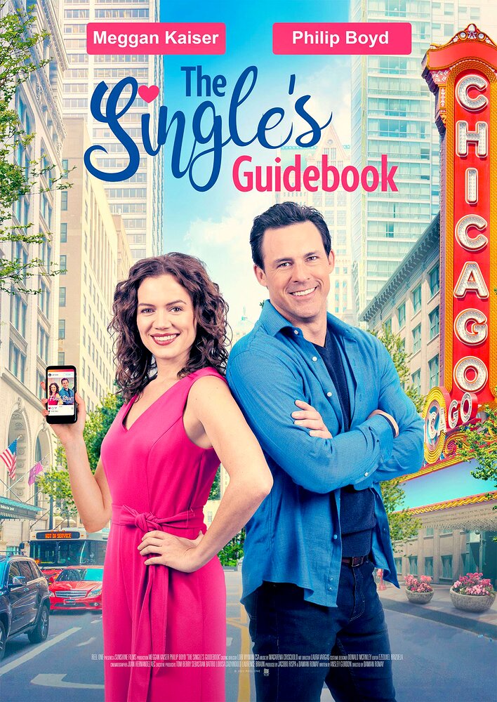 The Single's Guidebook