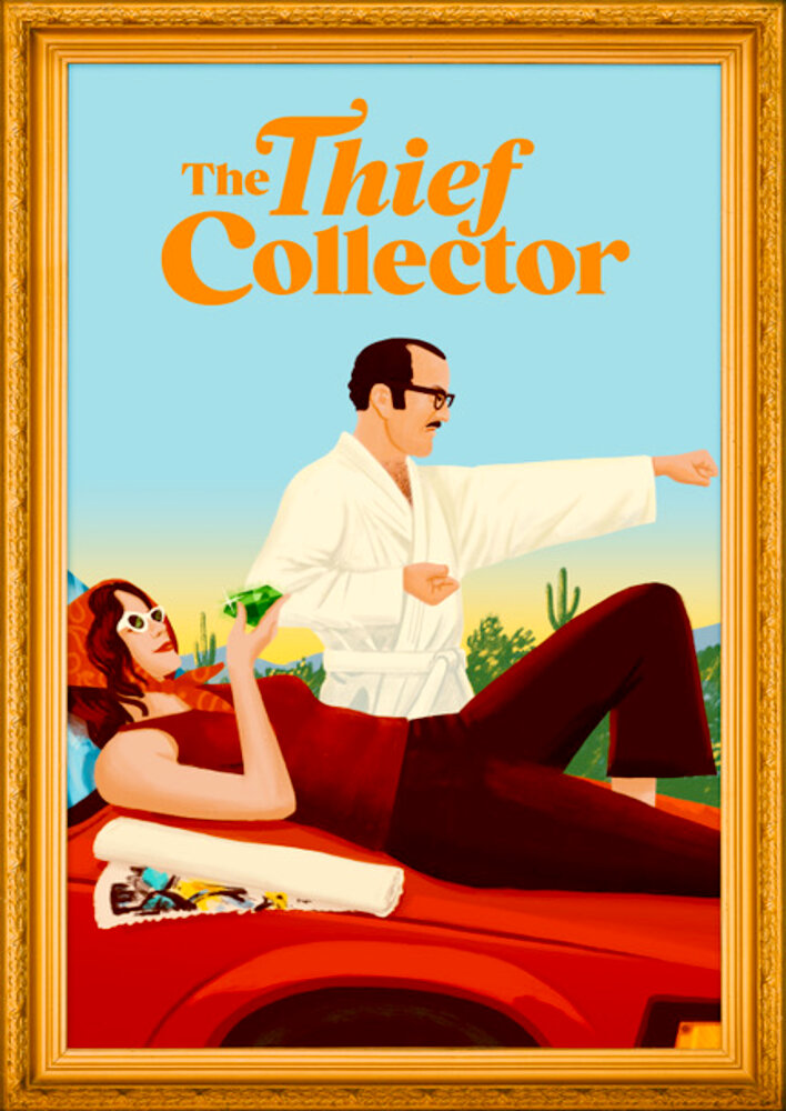 The Thief Collector