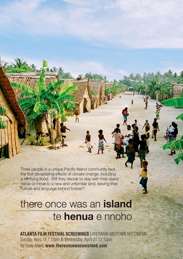 There Once was an Island: Te Henua e Nnoho