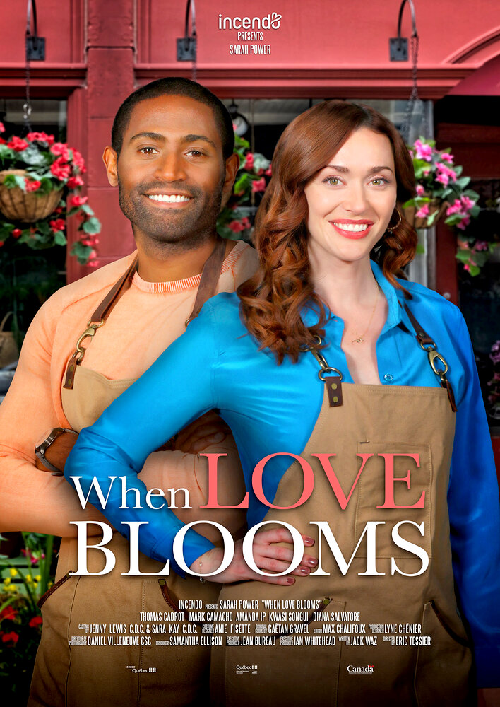 When Love Blooms