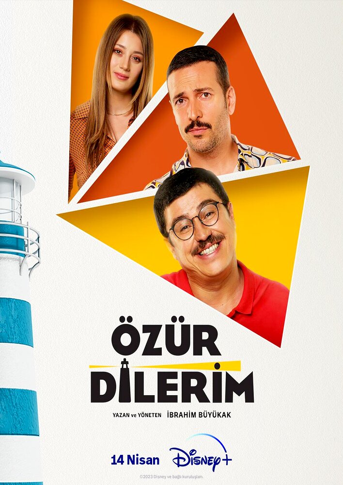 Özür Dilerim