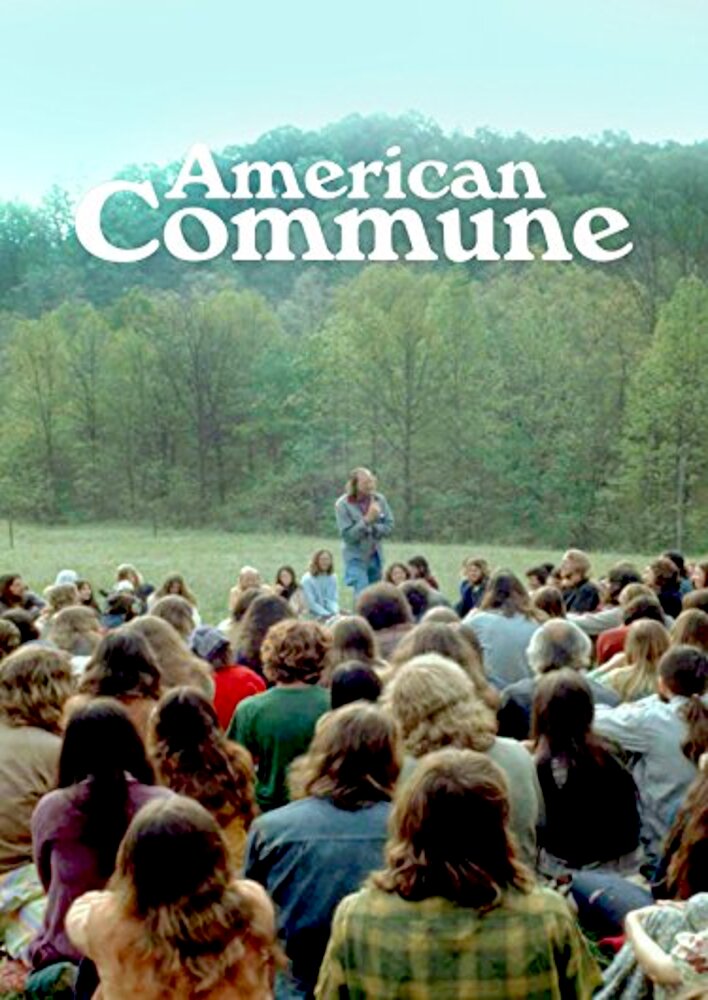 American Commune