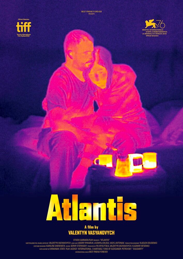 Atlantis