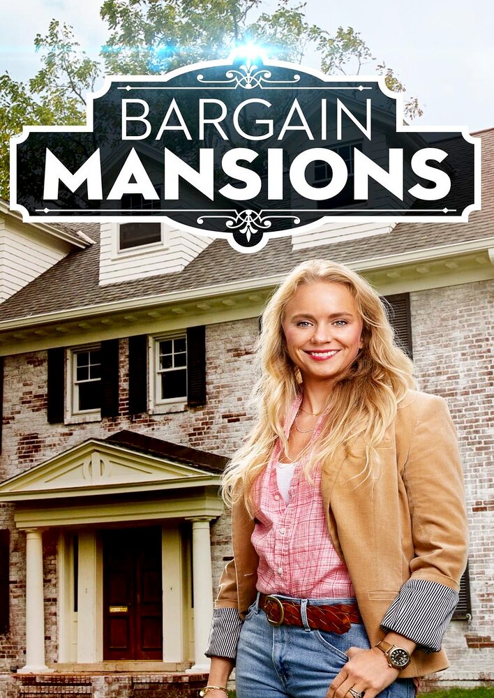 Bargain Mansions