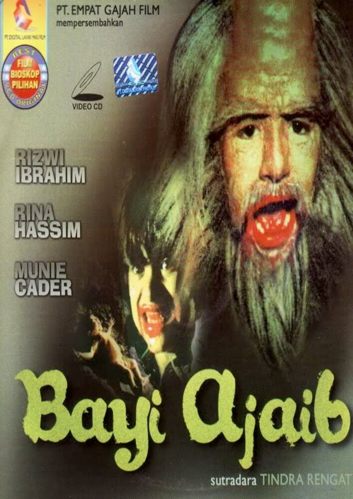 Bayi Ajaib