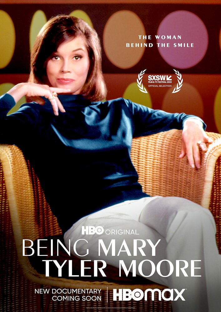 Being Mary Tyler Moore