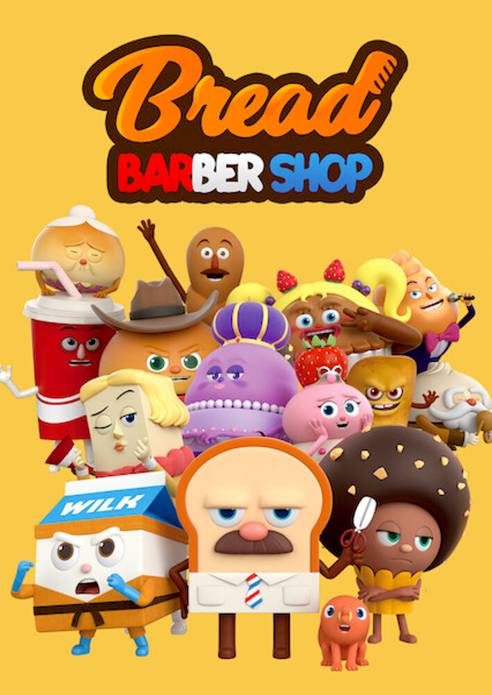 Bread Barbershop