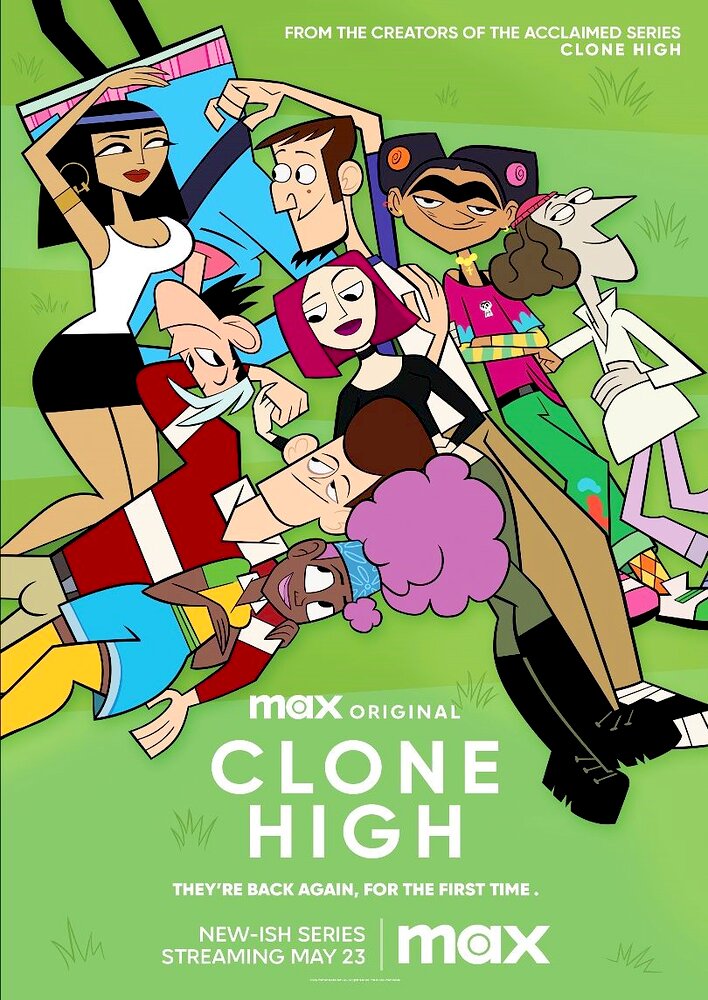 Clone High