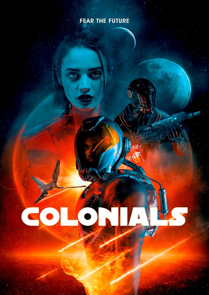 Colonials