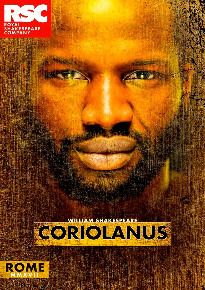 Coriolanus