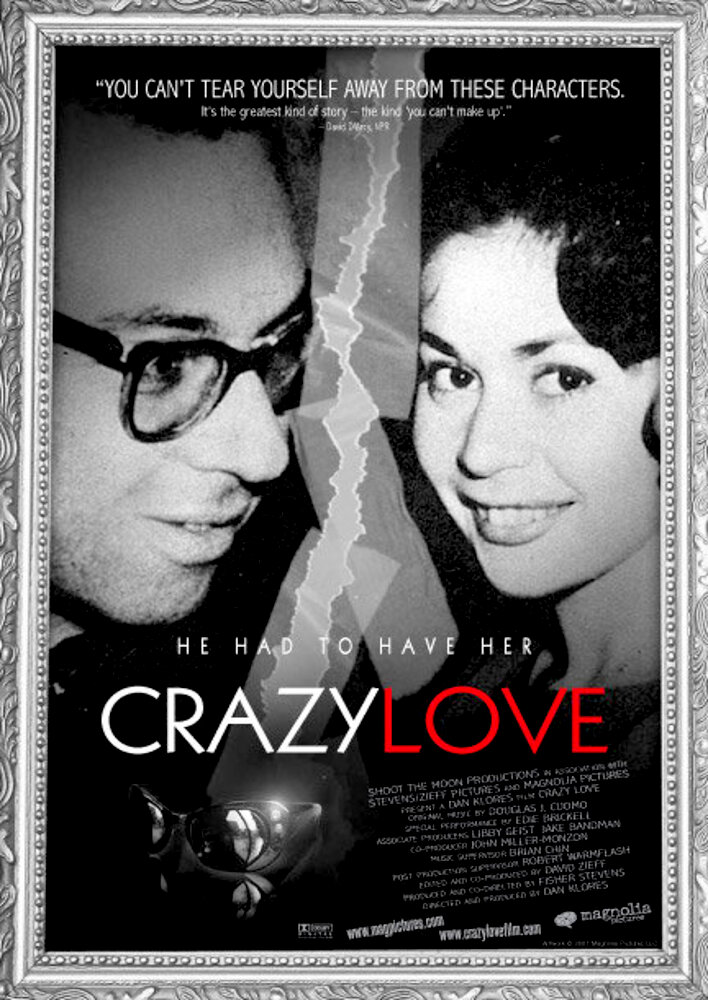 Crazy Love