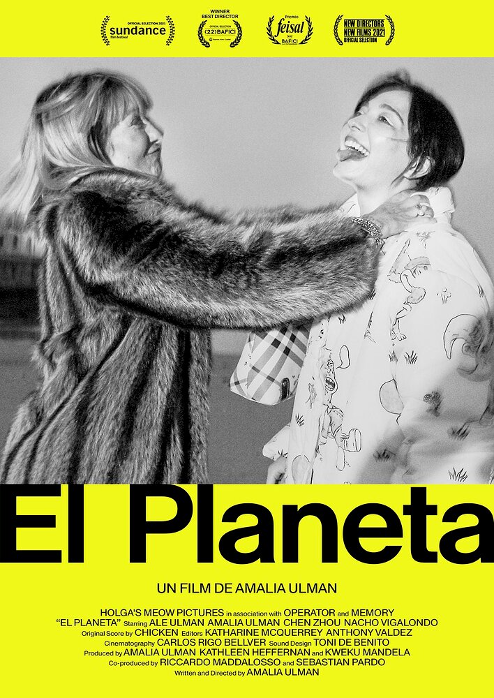 El Planeta