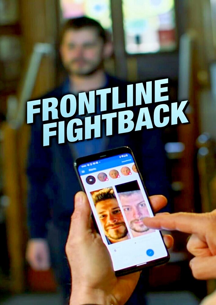 Frontline Fightback