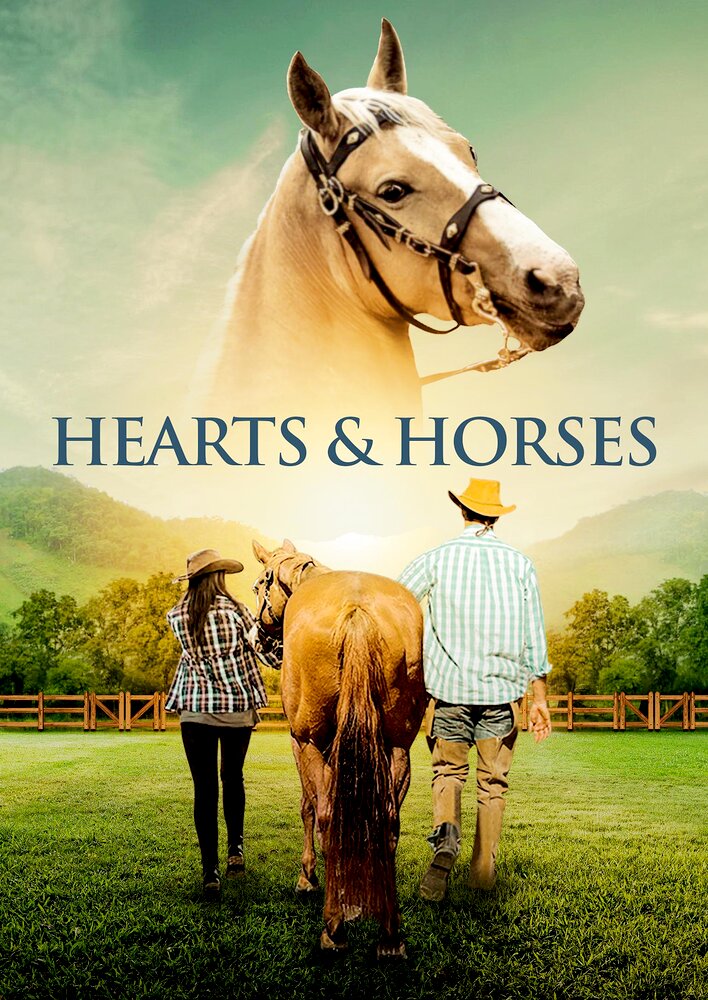 Hearts & Horses