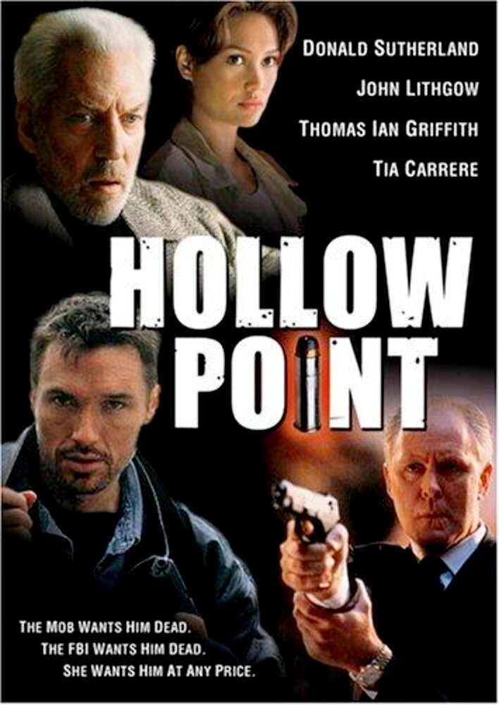 Hollow Point