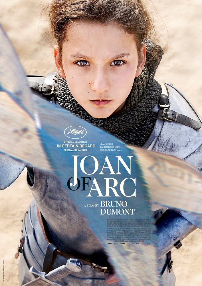 Joan of Arc