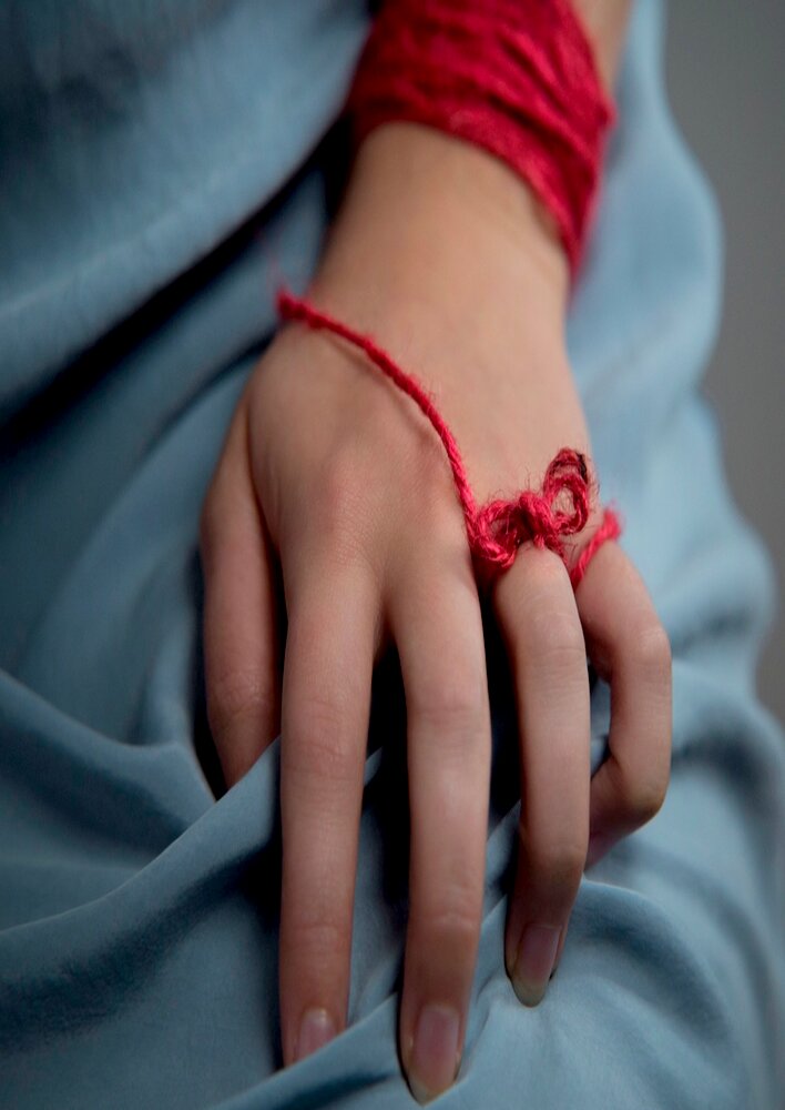 Knots: A Forced Marriage Story