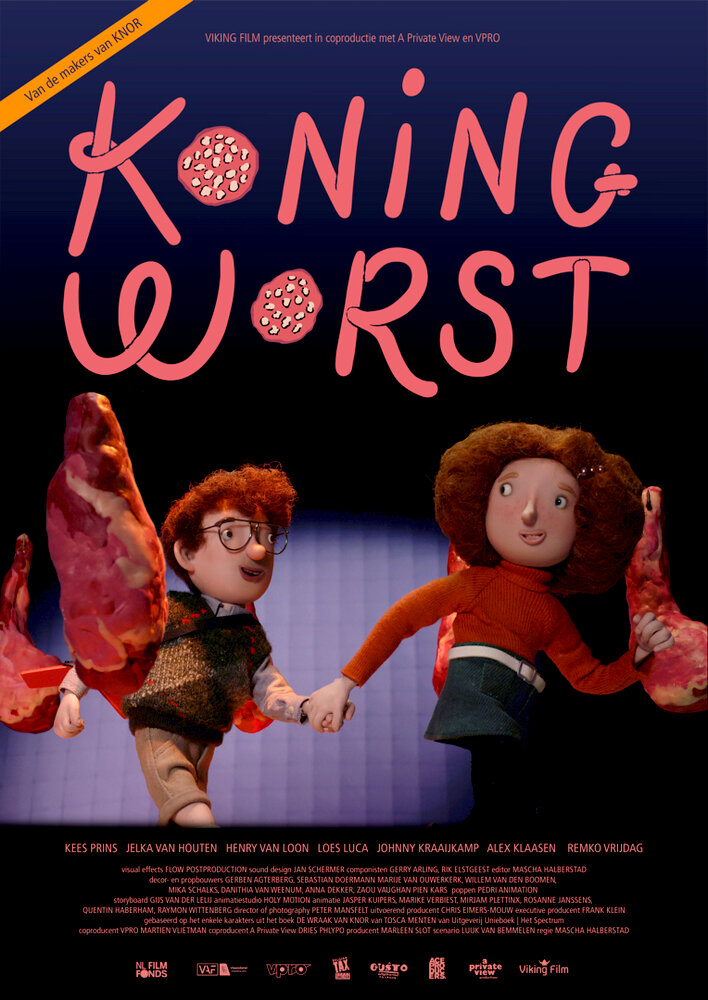 Koning Worst