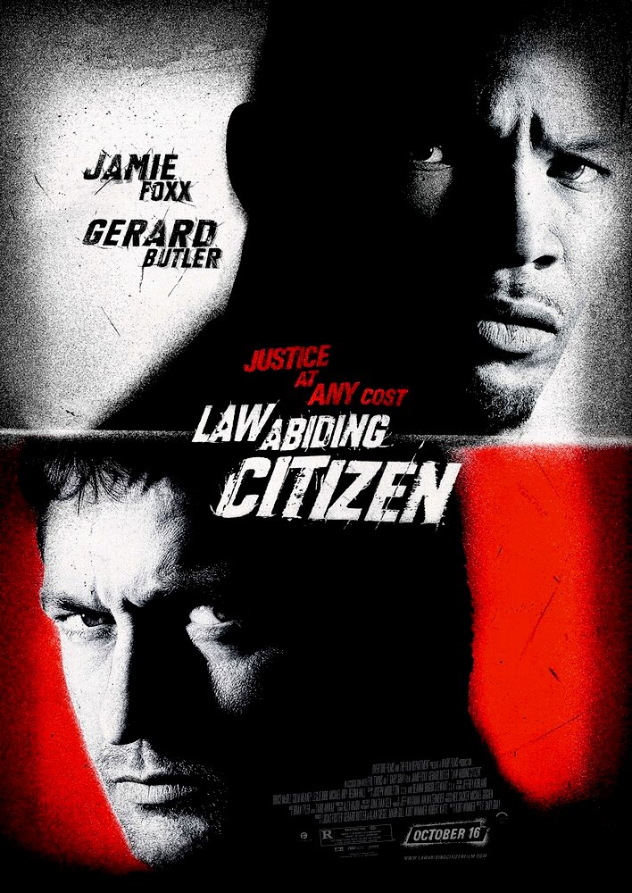 Law Abiding Citizen