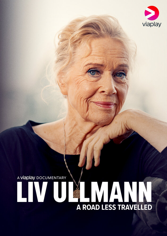 Liv Ullmann: A Road Less Travelled (TV)