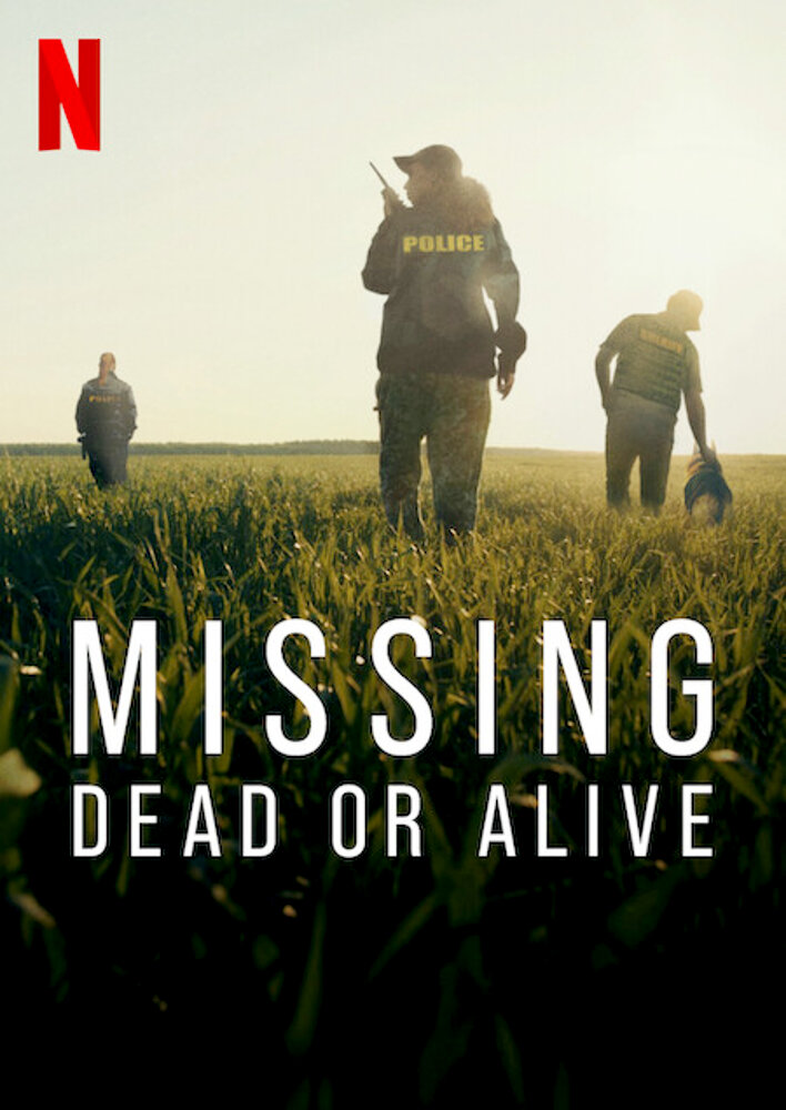 Missing: Dead or Alive?