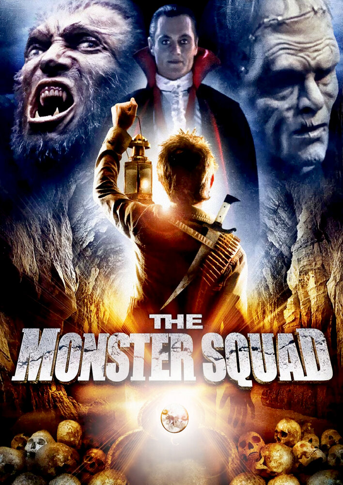 Monster Squad Forever!