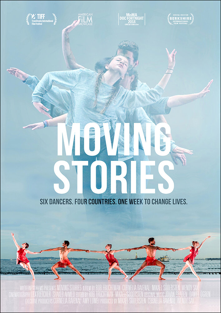 Moving Stories