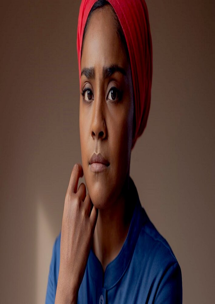 Nadiya: Anxiety and Me