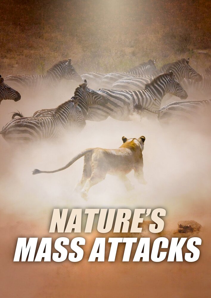 Nature's Mass Attacks