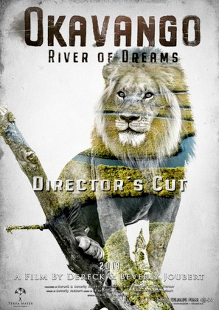 Okavango: River of Dreams - Director's Cut