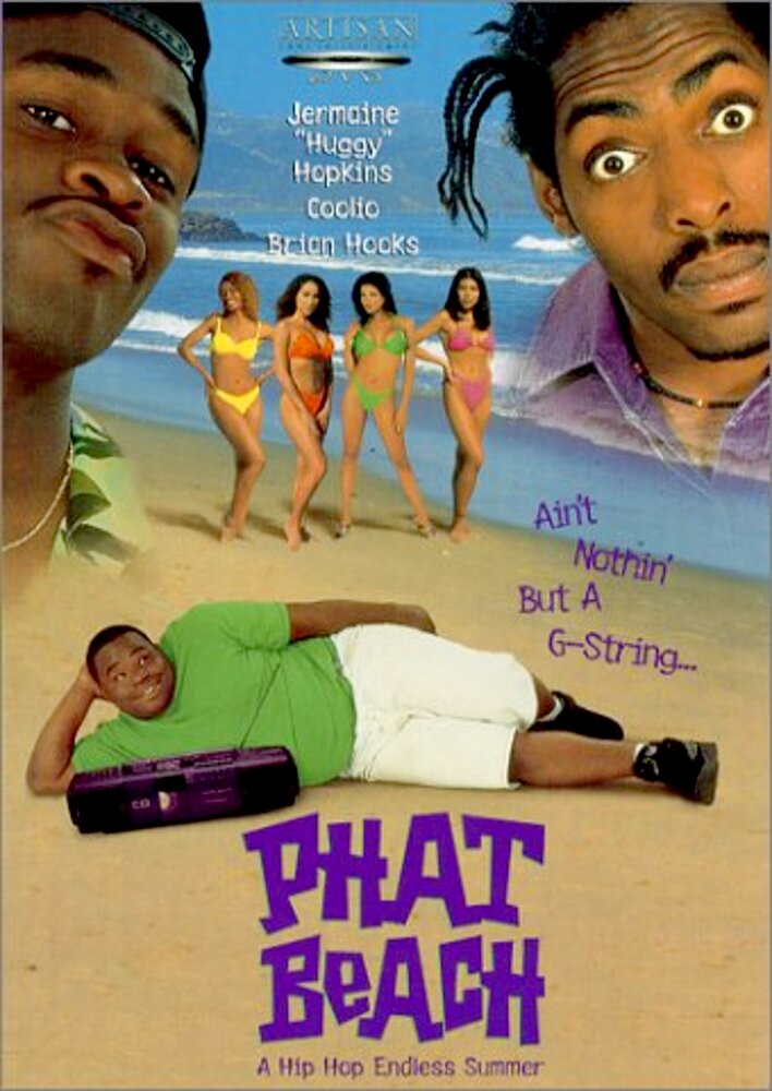 Phat Beach