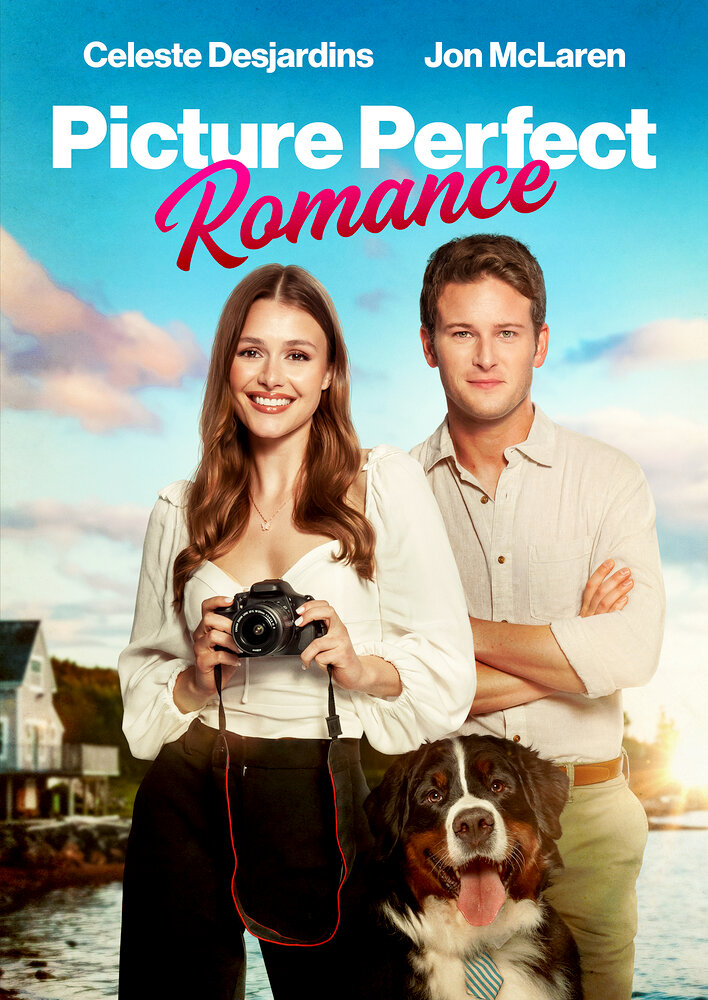 Picture Perfect Romance