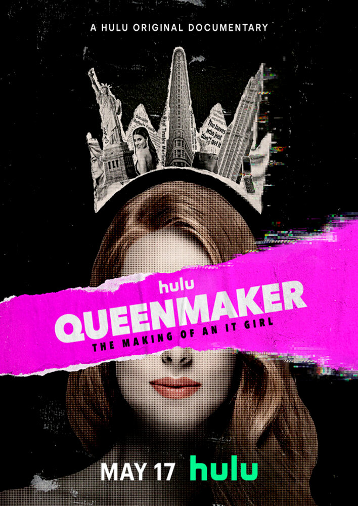 Queenmaker: The Making of an It Girl