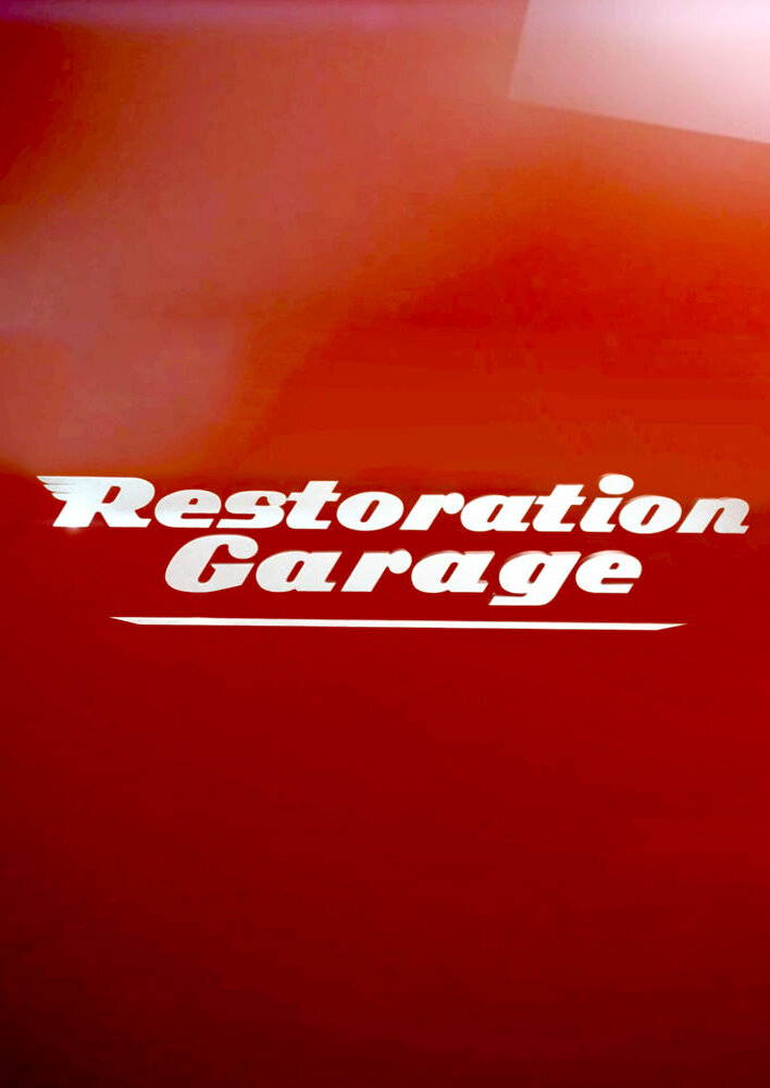 Restoration Garage